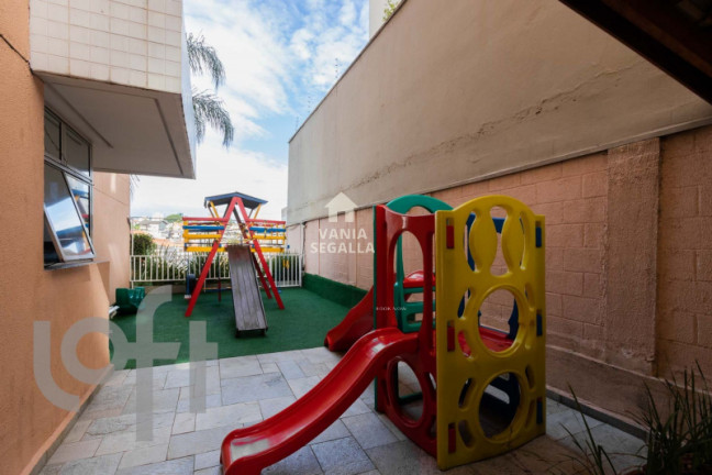 Imagem Apartamento com 2 Quartos à Venda, 51 m² em Vila Ipojuca - São Paulo