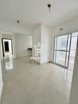 Imagem Apartamento com 1 Quarto à Venda, 50 m² em Caiçara - Praia Grande Imagem Apartamento com 1 Quarto à Venda, 50 m² em Caiçara - Praia Grande