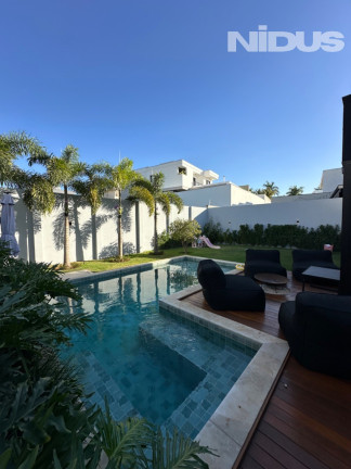 Imagem Casa com 3 Quartos à Venda, 315 m² em Alphaville Nova Esplanada - Votorantim