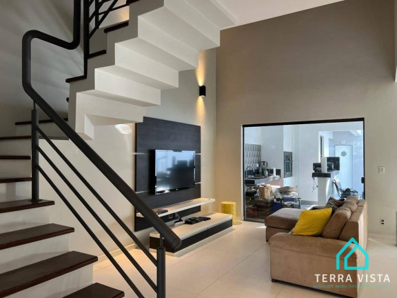 Imagem Casa de Condomínio com 3 Quartos à Venda, 230 m² Imagem Casa de Condomínio com 3 Quartos à Venda, 230 m²