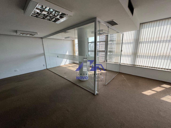 Imagem Sala Comercial à Venda, 256 m² em Centro - São Paulo Imagem Sala Comercial à Venda, 256 m² em Centro - São Paulo