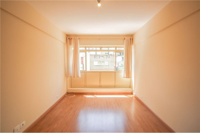 Imagem Apartamento com 3 Quartos à Venda, 77 m² em Cerqueira César - São Paulo