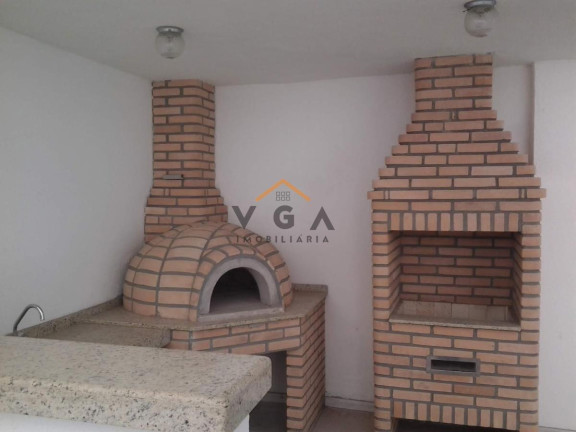 Imagem Apartamento com 2 Quartos à Venda, 50 m² em Mooca - São Paulo