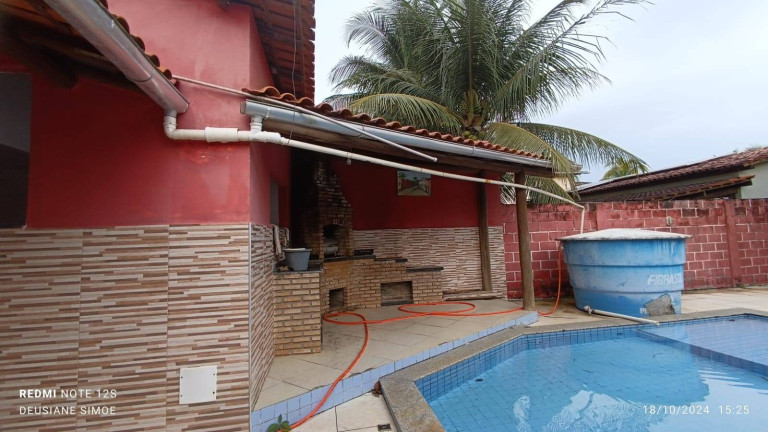 Imagem Casa com 3 Quartos à Venda,  em Ilhéus