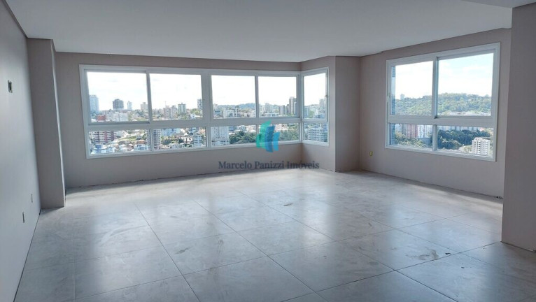 Apartamento com 3 Quartos à Venda, 128 m² em São Francisco - Bento Gonçalves