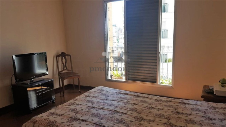 Imagem Apartamento com 3 Quartos à Venda, 159 m² em Perdizes - São Paulo