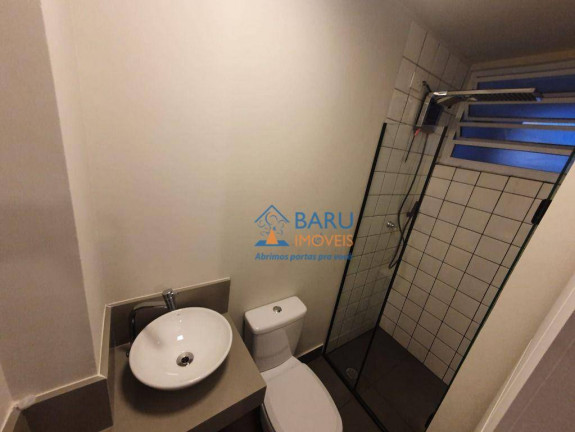 Imagem Apartamento com 1 Quarto à Venda, 30 m² em Consolação - São Paulo