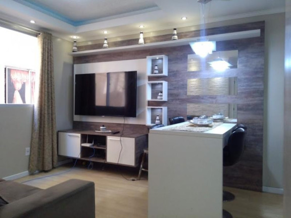 Imagem Apartamento com 2 Quartos à Venda, 40 m² em Sarandi - Porto Alegre