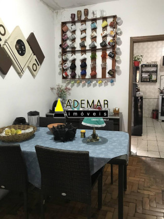 Imagem Casa com 5 Quartos à Venda, em Centro - Diadema Imagem Casa com 5 Quartos à Venda, em Centro - Diadema