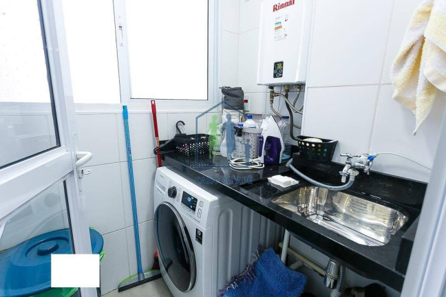Imagem Apartamento com 2 Quartos à Venda, 64 m² em Morumbi - São Paulo Imagem Apartamento com 2 Quartos à Venda, 64 m² em Morumbi - São Paulo