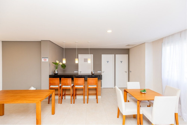 Imagem Apartamento com 1 Quarto à Venda, 33 m² em Chácara Santo Antônio (zona Sul) - São Paulo