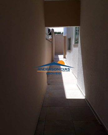 Imagem Casa com 3 Quartos à Venda, 180 m² em Vila José Pedro Da Cunha - Taubaté