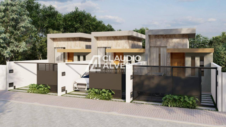 Casa com 3 Quartos à Venda, 82 m² em Sim - Feira De Santana