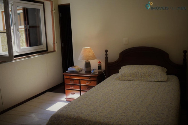 Imagem Casa com 4 Quartos à Venda, 3 m² em Parque Botujuru - São Bernardo Do Campo