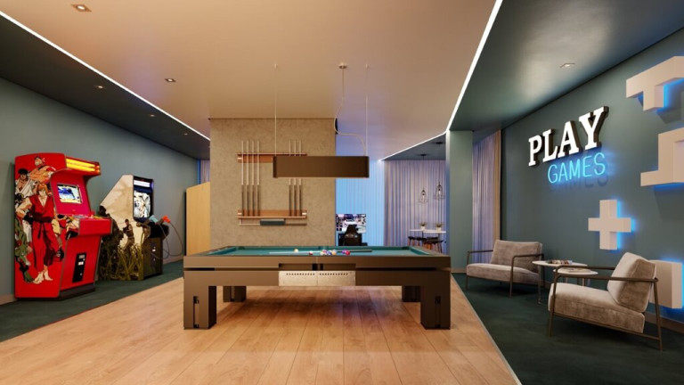 Imagem Cobertura com 4 Quartos à Venda, 388 m² em Centro - Balneário Camboriú