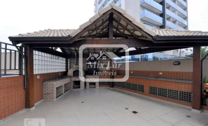 Imagem Apartamento com 4 Quartos à Venda, 117 m² em Vila Campesina - Osasco