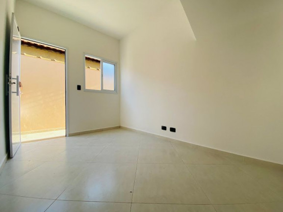 Imagem Sobrado com 2 Quartos à Venda, 53 m² em Ribeirópolis - Praia Grande Imagem Sobrado com 2 Quartos à Venda, 53 m² em Ribeirópolis - Praia Grande