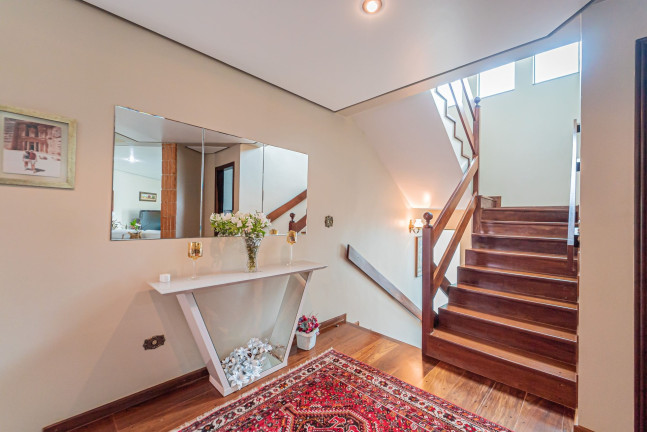 Imagem Casa com 4 Quartos à Venda, 300 m² em Campo Grande - São Paulo Imagem Casa com 4 Quartos à Venda, 300 m² em Campo Grande - São Paulo