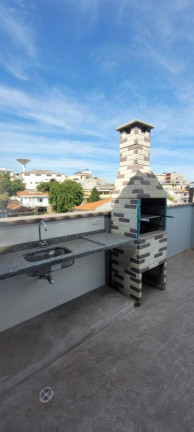 Imagem Apartamento com 2 Quartos à Venda, 45 m² em Vila Santa Teresa (zona Leste) - São Paulo