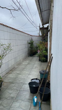 Imagem Casa com 2 Quartos à Venda, 1 m² em Vera Cruz - Mongaguá