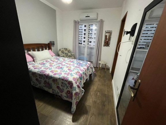 Imagem Apartamento com 1 Quarto à Venda, 50 m² em Gonzaga - Santos Imagem Apartamento com 1 Quarto à Venda, 50 m² em Gonzaga - Santos