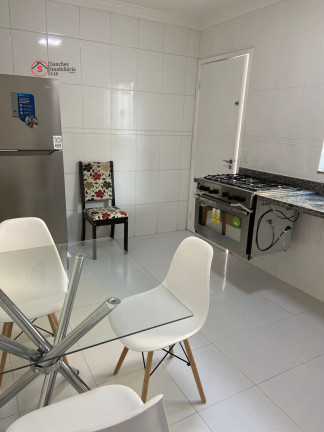 Imagem Sobrado com 3 Quartos à Venda, 155 m² em Vila Curuçá - Santo André