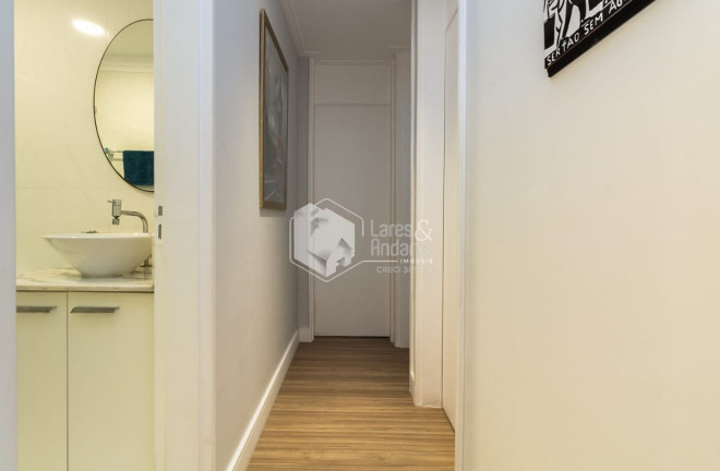 Imagem Apartamento com 3 Quartos à Venda, 63 m² em Jardim íris - São Paulo