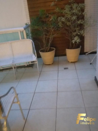 Imagem Imóvel com 4 Quartos à Venda, 170 m² em Mata Da Praia - Vitória