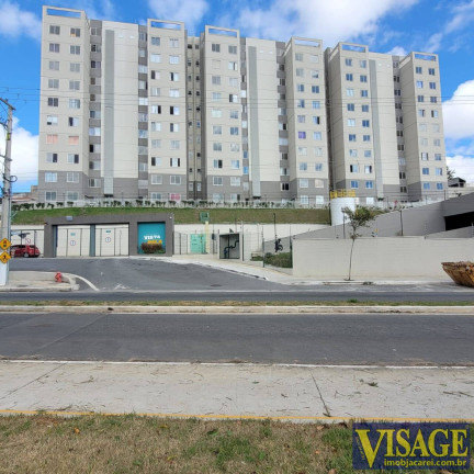 Apartamento com 2 Quartos para Alugar,  em Jardim Paraíso - Jacareí