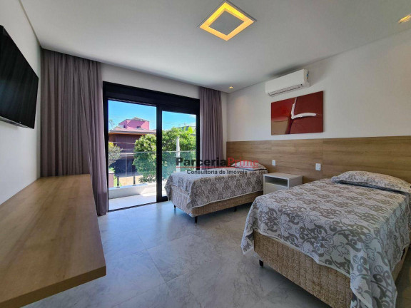 Imagem Casa com 6 Quartos à Venda, 510 m² em Riviera Módulo 17 - Bertioga