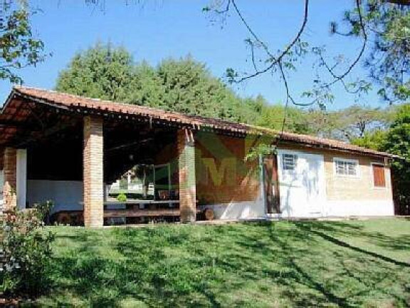 Imagem Chácara com 10 Quartos à Venda, 48.000 m² em Cachoeira - Piracaia Imagem Chácara com 10 Quartos à Venda, 48.000 m² em Cachoeira - Piracaia