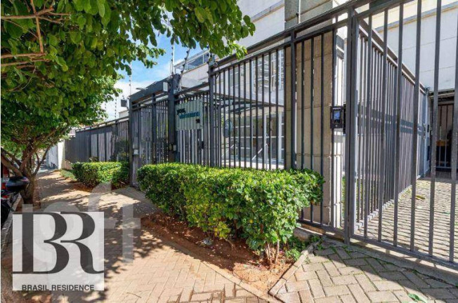 Imagem Apartamento com 2 Quartos à Venda, 71 m² em Jardim Da Glória - São Paulo