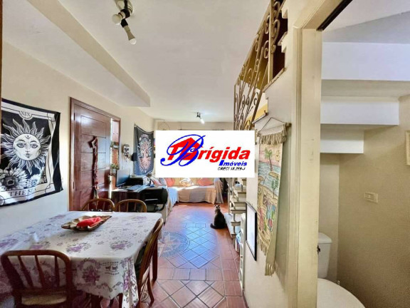 Imagem Casa de Condomínio com 2 Quartos à Venda, 60 m² em Jardim Da Glória - Cotia