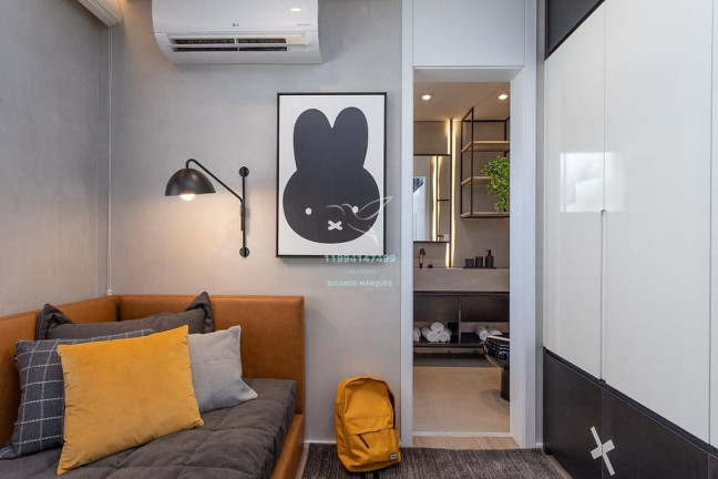Imagem Apartamento com 3 Quartos à Venda, 154 m² em Campo Belo - São Paulo Imagem Apartamento com 3 Quartos à Venda, 154 m² em Campo Belo - São Paulo