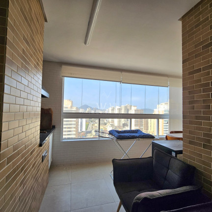 Imagem Apartamento com 2 Quartos à Venda, 92 m² em Aviação - Praia Grande
