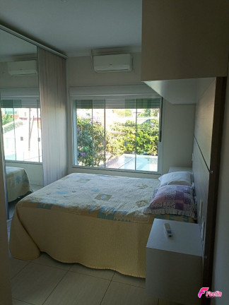 Imagem Casa com 3 Quartos à Venda, 136 m² em Cachoeira Do Bom Jesus - Florianópolis Imagem Casa com 3 Quartos à Venda, 136 m² em Cachoeira Do Bom Jesus - Florianópolis