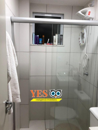 Imagem Apartamento com 2 Quartos à Venda, 64 m² em Conceição - Feira De Santana