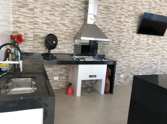 Imagem Casa com 4 Quartos à Venda,  em Jardim Campo Grande - São Paulo