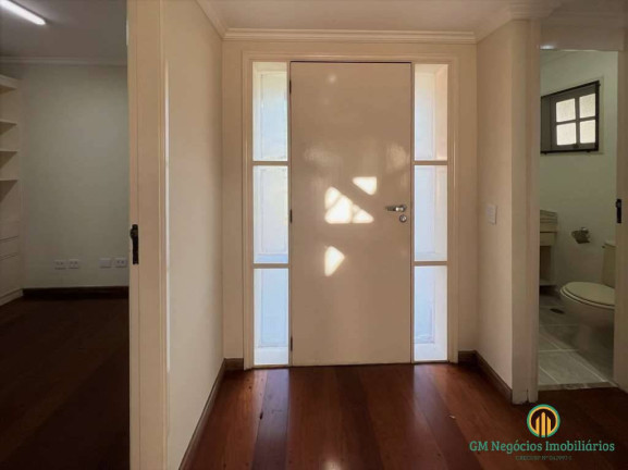 Imagem Casa de Condomínio com 4 Quartos à Venda, 1 m² em Residencial Euroville - Carapicuíba