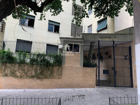 Imagem Apartamento com 3 Quartos à Venda, 150 m² em Barra Funda - São Paulo