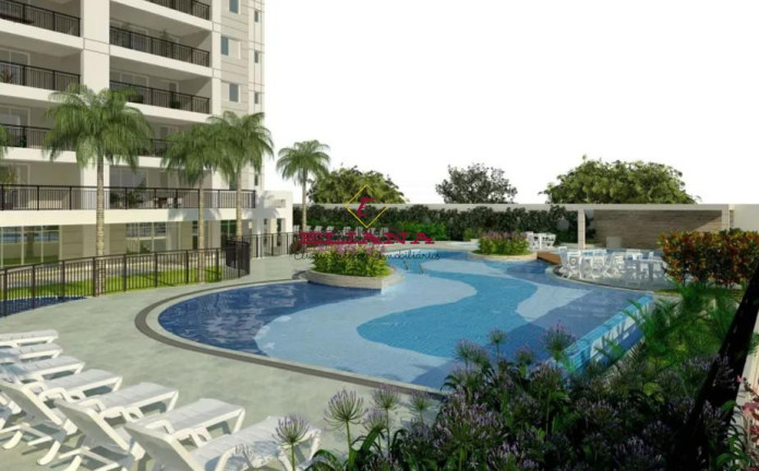 Imagem Apartamento com 3 Quartos à Venda, 117 m² em Vila Leopoldina - São Paulo Imagem Apartamento com 3 Quartos à Venda, 117 m² em Vila Leopoldina - São Paulo