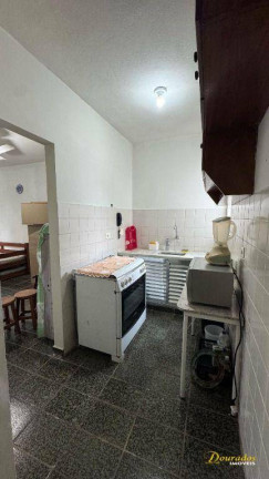 Imagem Kitnet com 1 Quarto à Venda, 37 m² em Mirim - Praia Grande Imagem Kitnet com 1 Quarto à Venda, 37 m² em Mirim - Praia Grande