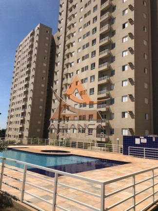 Imagem Apartamento com 2 Quartos à Venda, 55 m² em Planalto Verde - Ribeirão Preto Imagem Apartamento com 2 Quartos à Venda, 55 m² em Planalto Verde - Ribeirão Preto