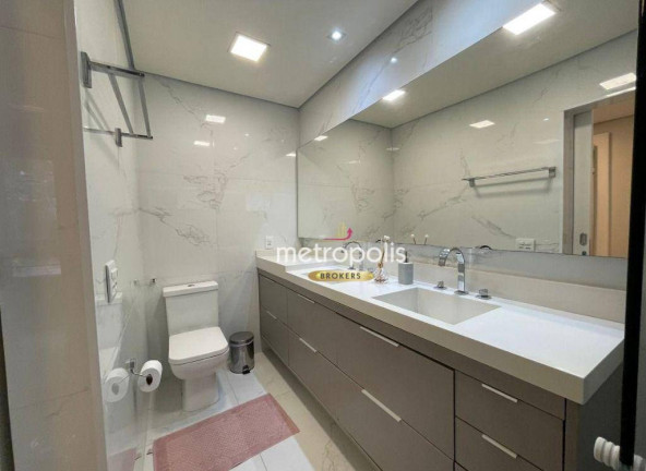 Imagem Sobrado com 3 Quartos à Venda, 230 m² em Jardim São Caetano - São Caetano Do Sul