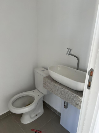 Imagem Apartamento com 2 Quartos à Venda, 70 m² em Pinheiros - São Paulo