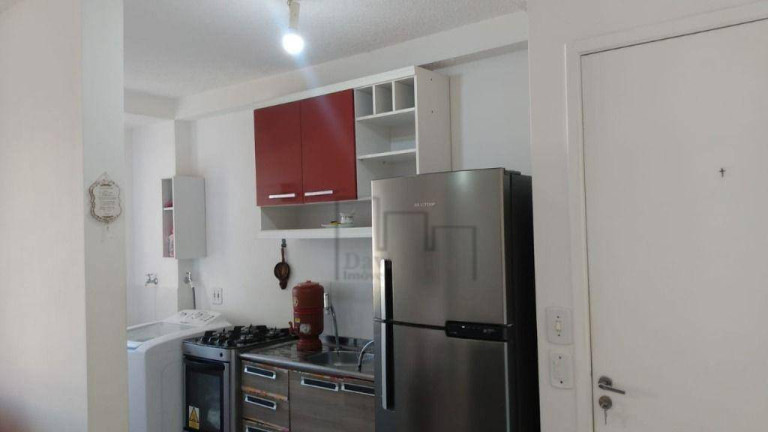 Imagem Apartamento com 2 Quartos à Venda, 47 m² em Condomínio Villa Flora - Votorantim Imagem Apartamento com 2 Quartos à Venda, 47 m² em Condomínio Villa Flora - Votorantim