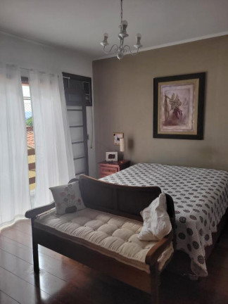 Imagem Casa de Condomínio com 4 Quartos à Venda, 200 m² em Chácaras Alpina - Valinhos