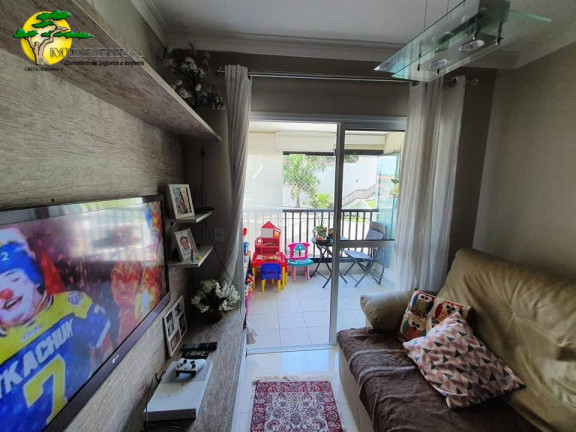 Imagem Apartamento com 2 Quartos à Venda, 63 m² em Vila Nova Mazzei - São Paulo