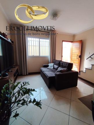 Imagem Casa com 2 Quartos à Venda, 60 m² em Jardim Ponte Rasa - São Paulo
