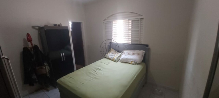 Imagem Casa com 4 Quartos à Venda, 120 m² em Incra 8 (brazlândia) - Brasília